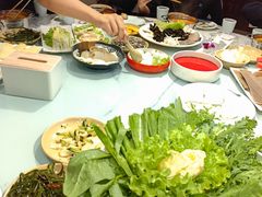 -唇辣号重庆老火锅(燕郊鑫乐汇店)