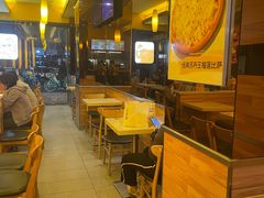 -尊宝比萨(石牌东店)