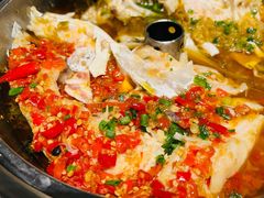 剁椒鱼头-老湘亲·品鉴湘菜(湖里店)