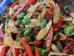 -三哥田螺(北书院街店)