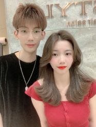 -IN STYLE·全国形象店