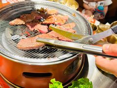 -核桃碳烤肉馆(深圳首店)