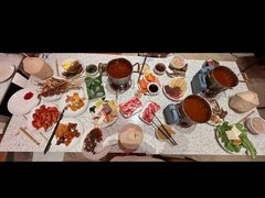 -北京海德酒店温泉