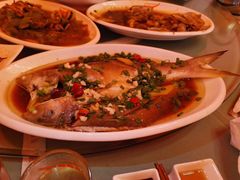 -沈家门海鲜夜排档(东港店)