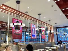 -巴蜀王婆大虾(首经贸店)