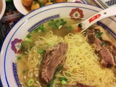 -七爷清汤腩·港式餐厅(金狮广场店)