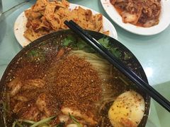 -西塔大冷面(市府大路店)