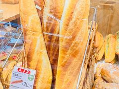 -山崎面包(静安久光店)