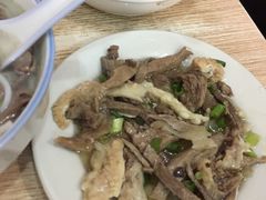 -古街捞化牛杂(井大店)