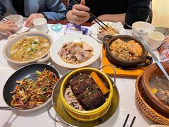 -小菜园新徽菜(无锡人民路红豆店)