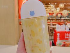 -喜茶(北京三里屯太古里店)