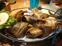 -太泰东南亚餐厅(万福广场店)