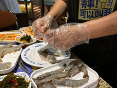 -阿亲家·韩式无限烤肉(春熙路店)