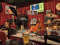 -东岸Cafe 爵士俱乐部