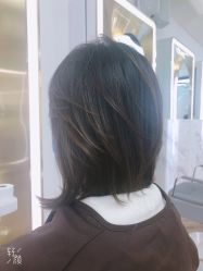 -MMby Hair Code