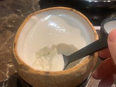 -同仁四季椰子鸡(海岸城天利店)