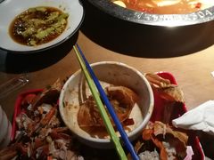 -胖哥俩肉蟹煲(湖滨银泰in77店)