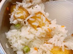 -滇香肴·云南菜蒸汽石锅鱼(云南北路店)