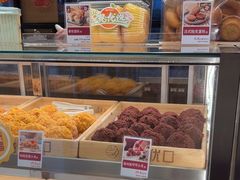 -彭记优口(胜利路店)