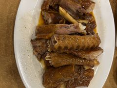 -揭阳钟记小食(福田新村店)