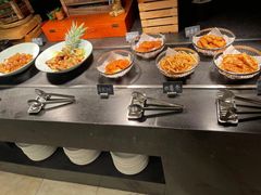 -武汉武昌威斯汀酒店-知味自助餐厅