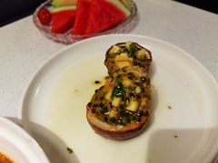 -79号渔船海鲜饭店(宝安店)