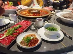 -长嘉·河图火锅(长嘉汇江景旗舰店)