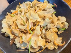 -宴武夷·匠心闽味(印象大红袍店)
