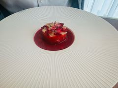 -Amber(置地文华东方酒店)
