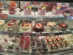 -BreadTalk面包新语·烘焙蛋糕(海珠丽影广场店)