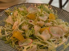 -Osteria Garden 生蚝花园餐厅(原进贤路店)