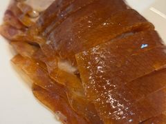 招牌清真烤鸭-黑窑厂糖油饼烤鸭·清真菜(旗舰店)