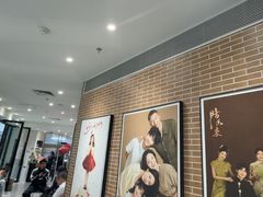 -海马体照相馆(正佳广场大师店)