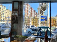 -天都火锅城(福地华庭店)