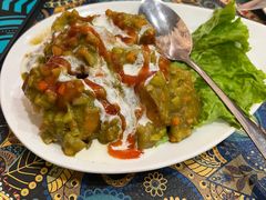 -Santoor 萨都里印度餐厅(北锣鼓巷店)