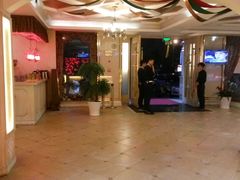 -潮歌KTV(长江北路店)