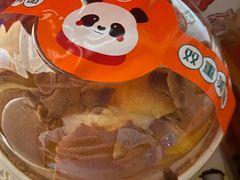 -爱达乐面包生日蛋糕(华油路店)
