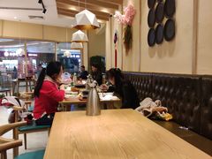 -大同江朝鲜菜•长春地标美食(绿园吾悦广场店)