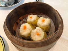 烧卖-夏苑(新加坡丽思卡尔顿美年酒店)