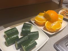 -海底捞火锅(新松江路店)