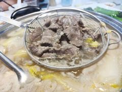 -菜忠潮州牛肉店(岗厦店)