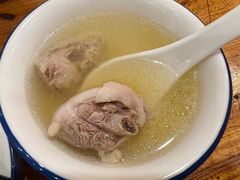 -洪大厨鸡煲(福田店)