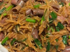 -喝丢一只鞋海鲜烧烤·海肠捞饭(东关街店)