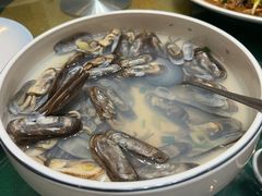 -蓝海渔湾生态园(赣榆店)