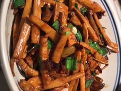 -俏九州·小炒黄牛肉(华润万象汇店)