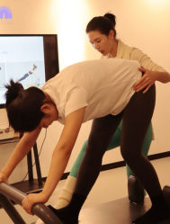 -Real Pilates优体普拉提