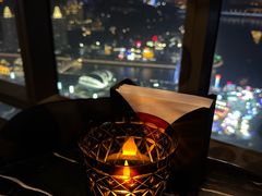 -大连君悦酒店 · VIVA(星海广场店)