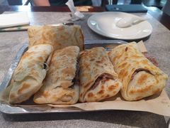 -高玛纳驴肉火烧(河间总店)