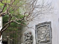 -胡雪岩故居
