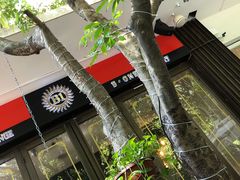 -JUKEBOX玖部音乐餐厅(华侨城店)